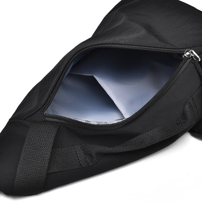 Ergonomic Sling Backpack Acalora