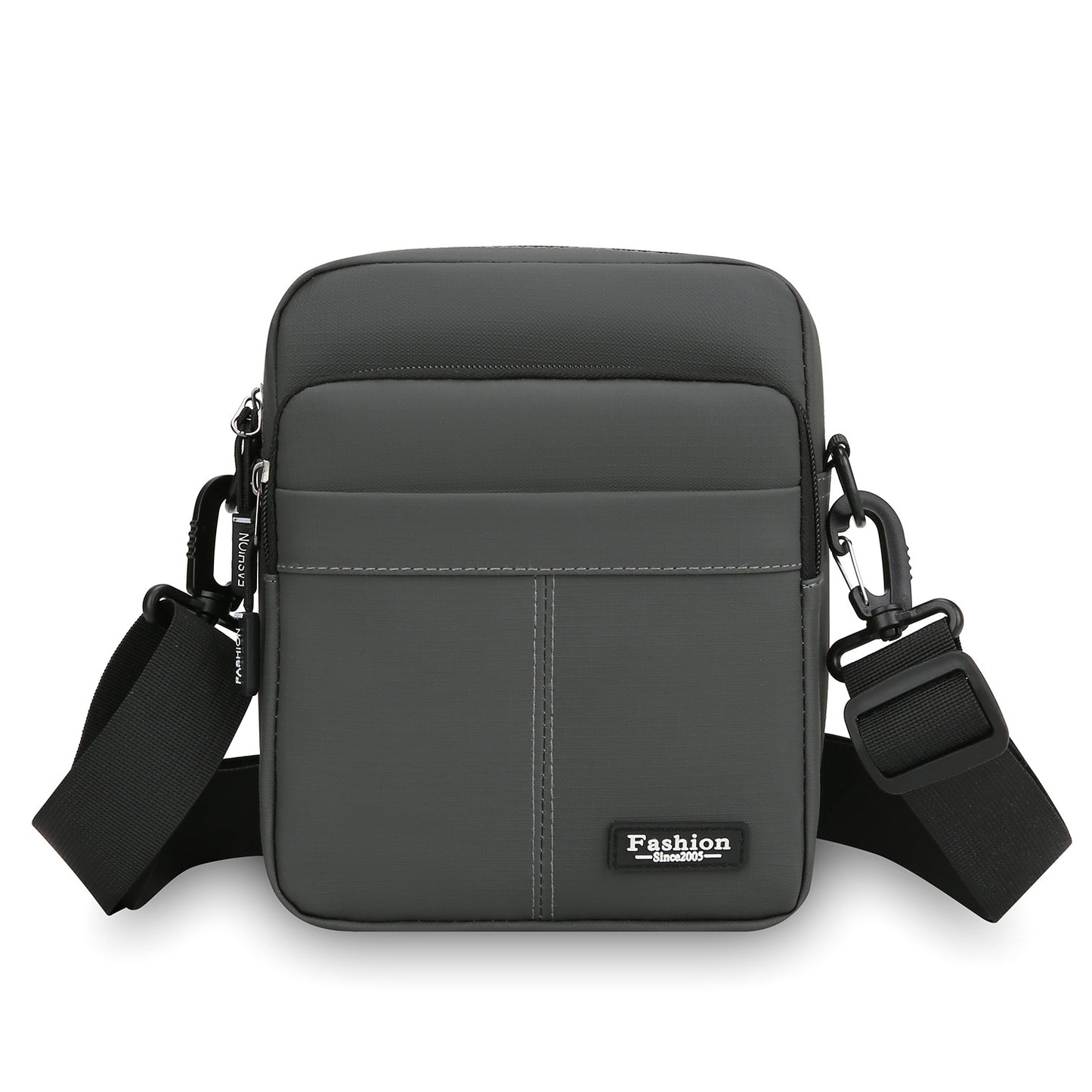 Sleek Compact Crossbody Bag Acalora