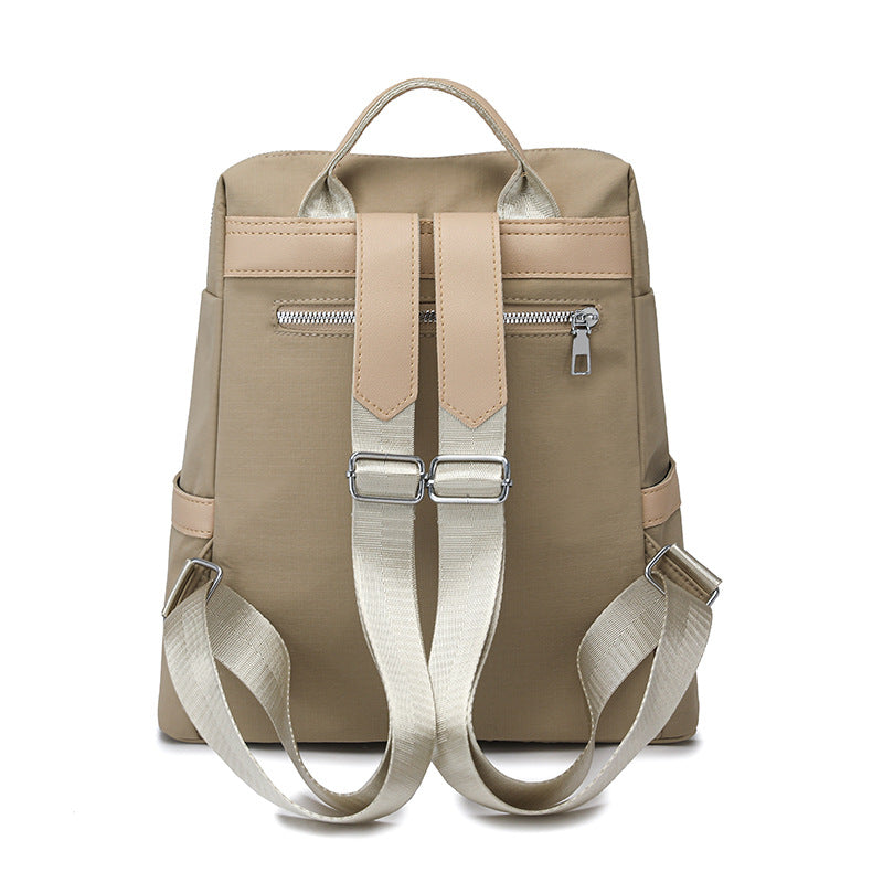 Stylish Multi-Pocket Backpack Acalora