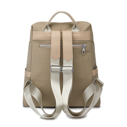 Stylish Multi-Pocket Backpack Acalora