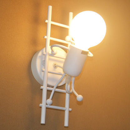 Wall lamp Acalora