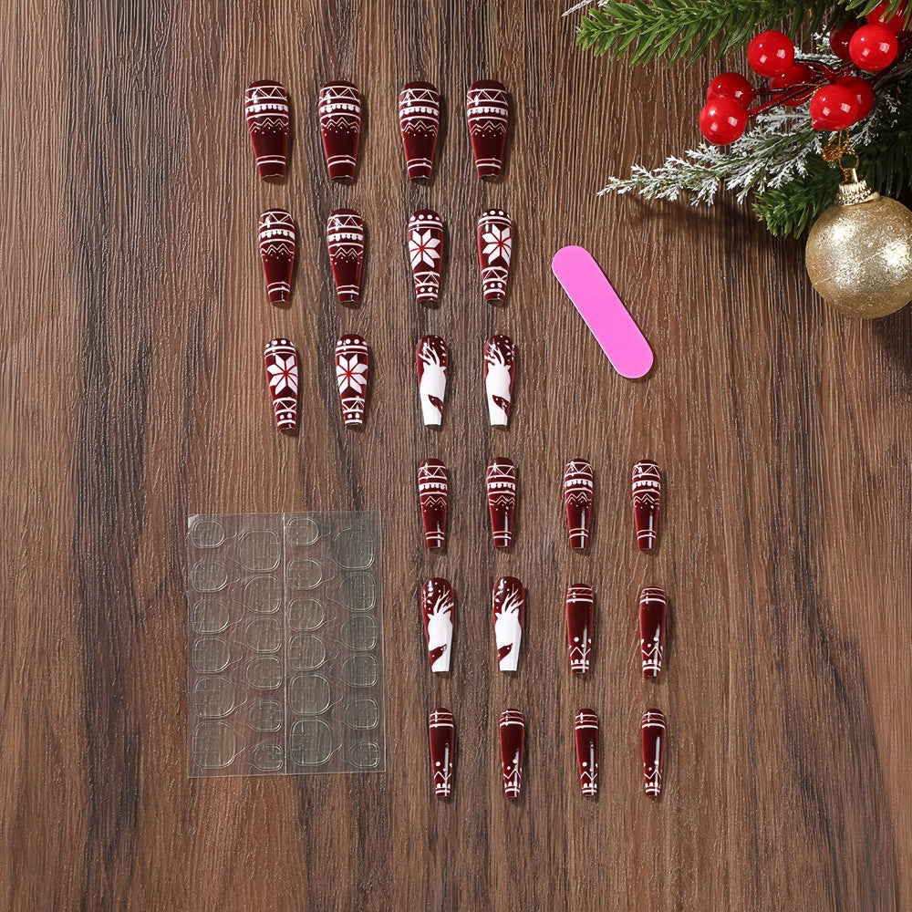 3D Nail Art Set Acalora