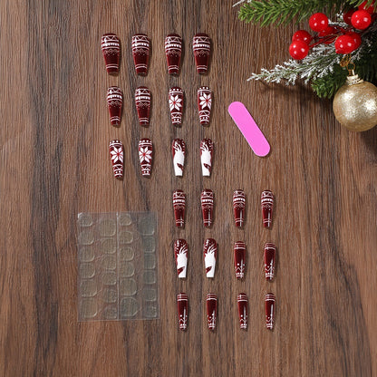 3D Nail Art Set Acalora