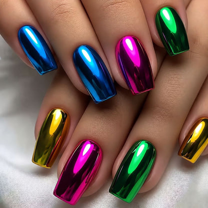 Artful Nail Tips Set Acalora