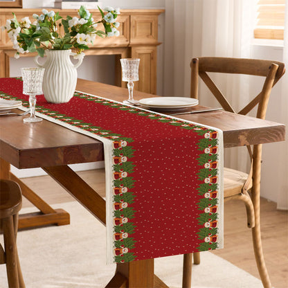 Home Decor Table Runner