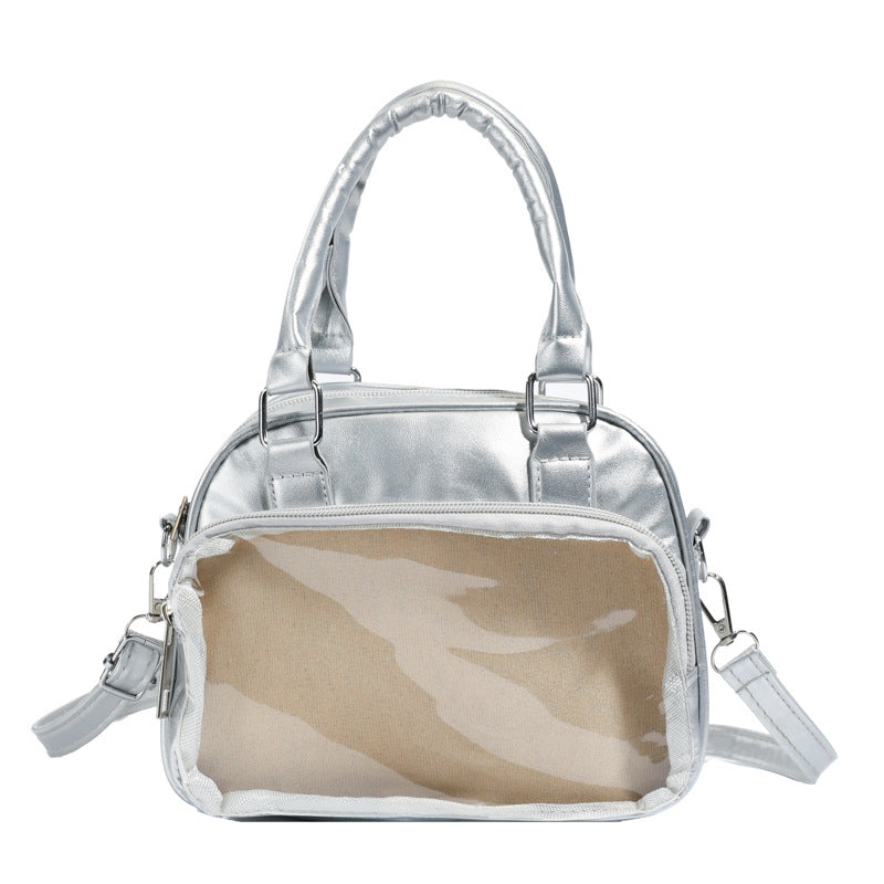 Mini Structured Handbag Acalora