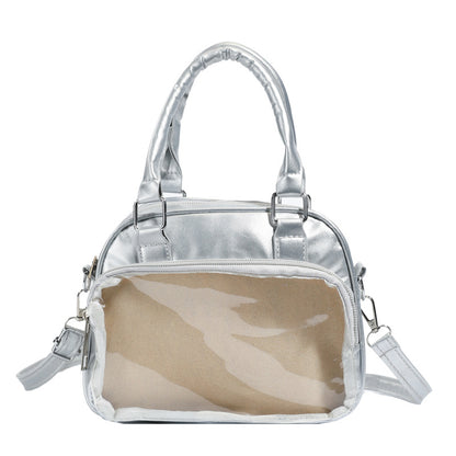 Mini Structured Handbag Acalora