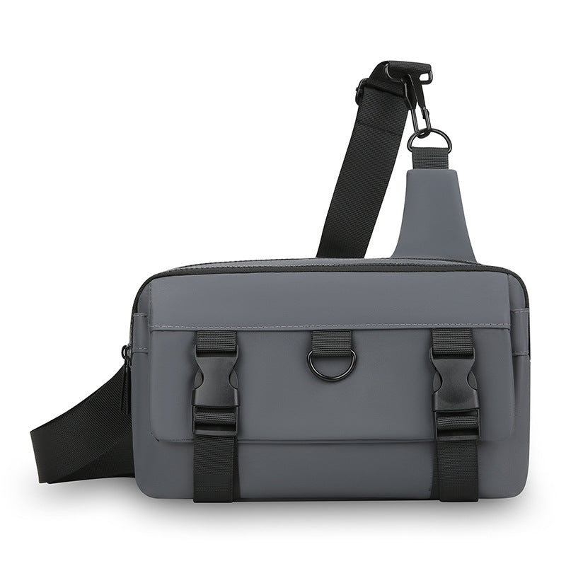 Versatile Travel Utility Sling Bag Acalora