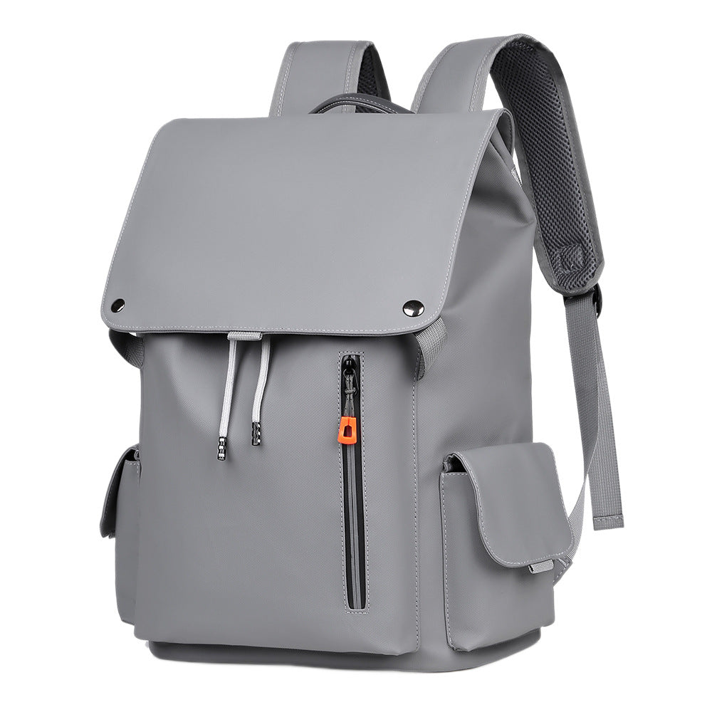 Versatile Tech-Enhanced Backpack Acalora