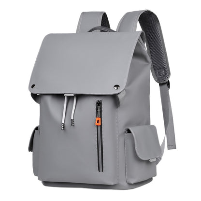 Versatile Tech-Enhanced Backpack Acalora
