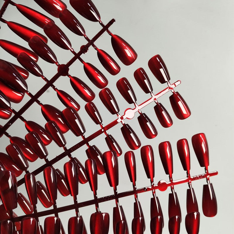 High-quality artificial nails Acalora