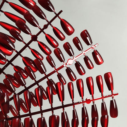 High-quality artificial nails Acalora