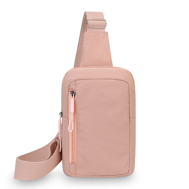 Compact Urban Sling Bag Acalora