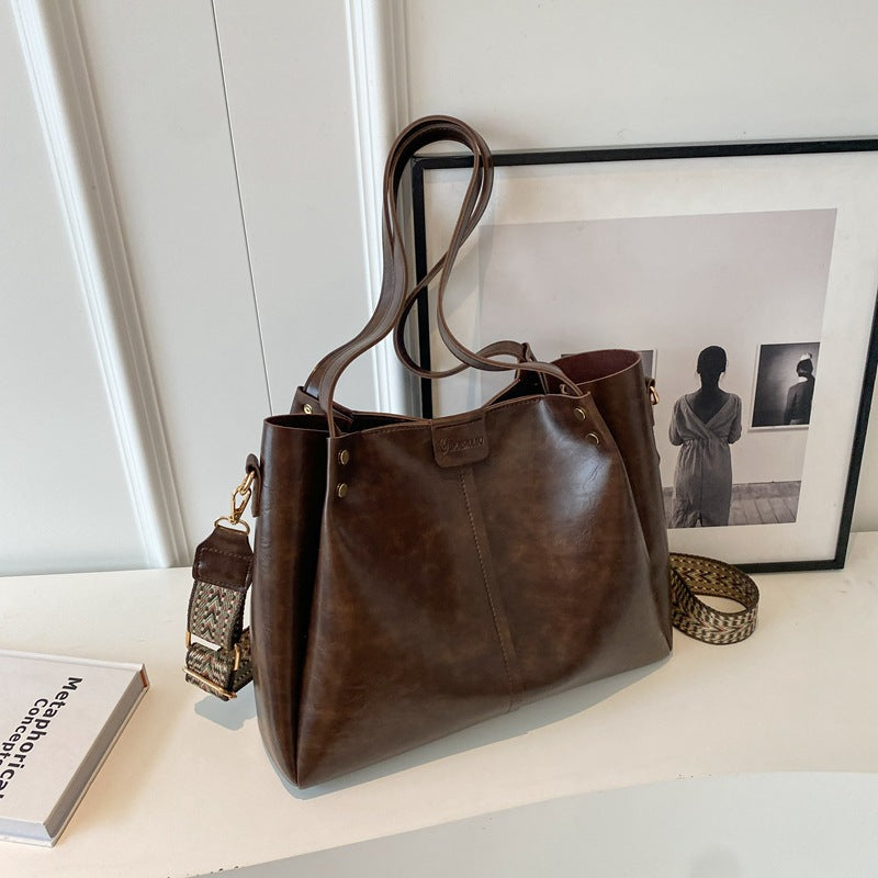 Versatile Multi-Functional Handbag Acalora