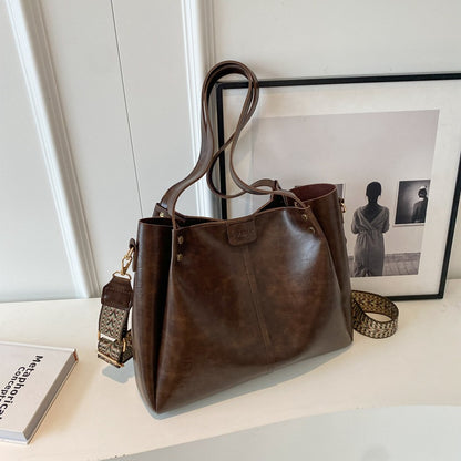 Versatile Multi-Functional Handbag Acalora