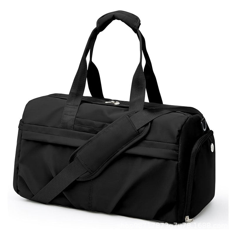 Spacious Gym Duffle Bag Acalora