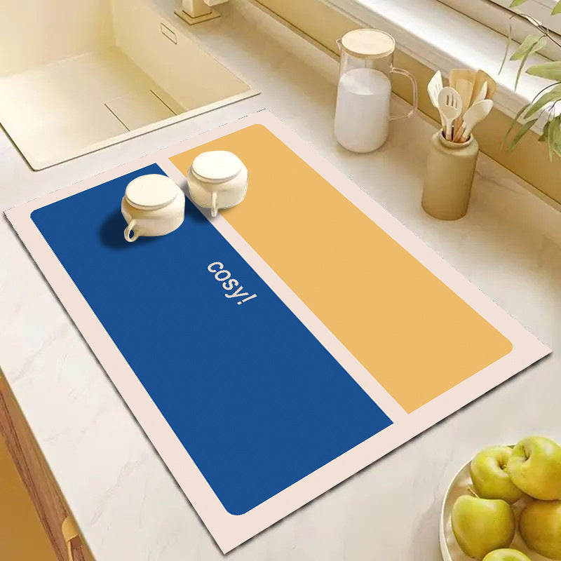 Cozy Dining Table Mat Acalora