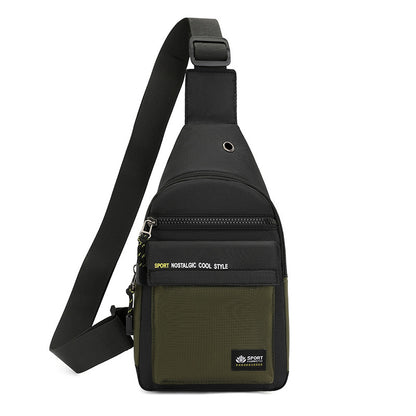 Compact Crossbody Sling Bag Acalora