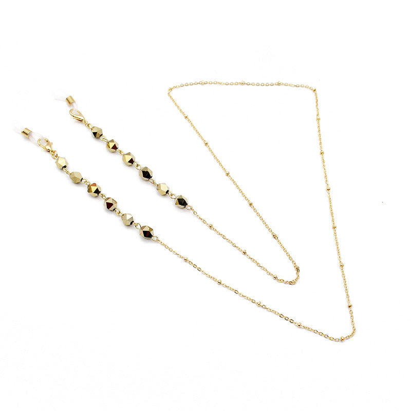 Fashionable Eyewear Chain Acalora