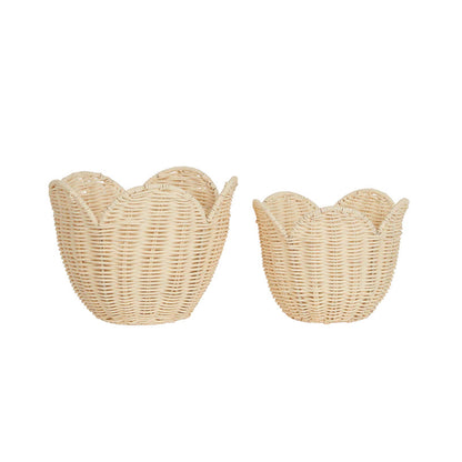 Woven Storage Acalora