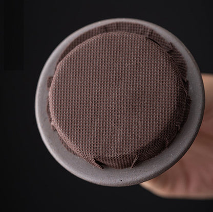 BowLift | Air-tight Coffee Container made of Ceramic