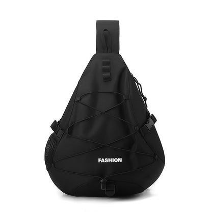 Stylish Utility Sling Bag Acalora