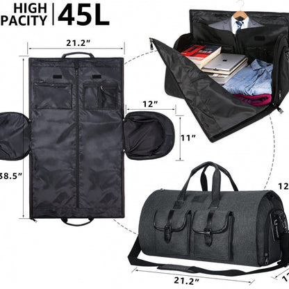 Premium Multi-Purpose Travel Duffel Bag Acalora