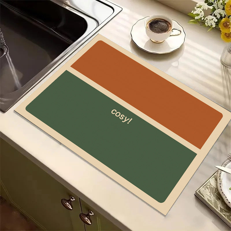 Cozy Dining Table Mat Acalora