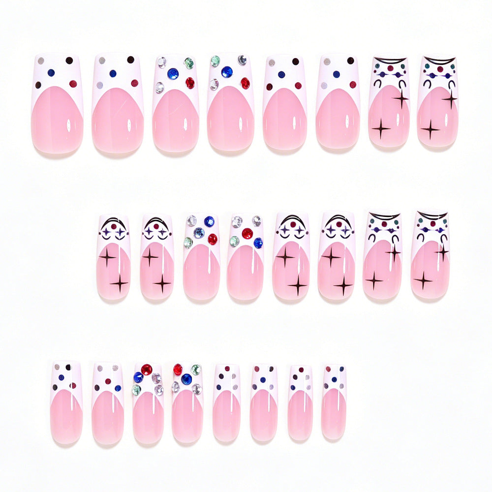 Creative Nail Art Acalora