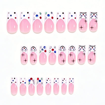 Creative Nail Art Acalora