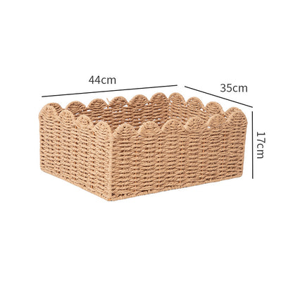 Storage basket Acalora
