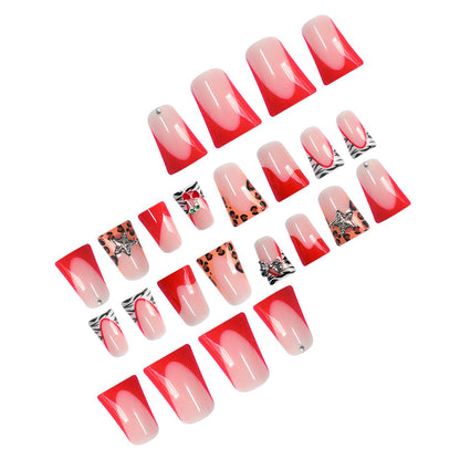 Artistic Nail Extension Acalora