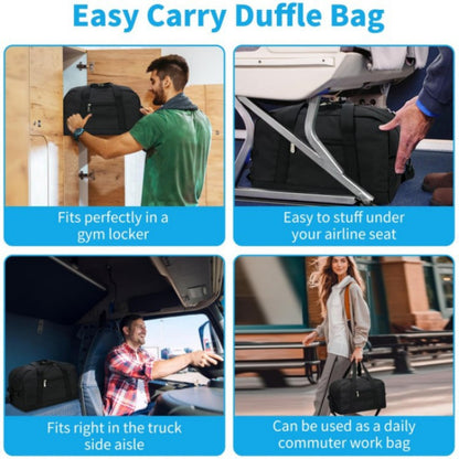 Durable Gym Equipment Duffel Bag Acalora