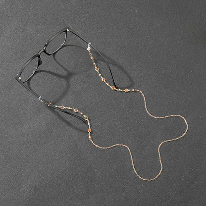 Decorative Eyewear Chain Acalora 1788164224