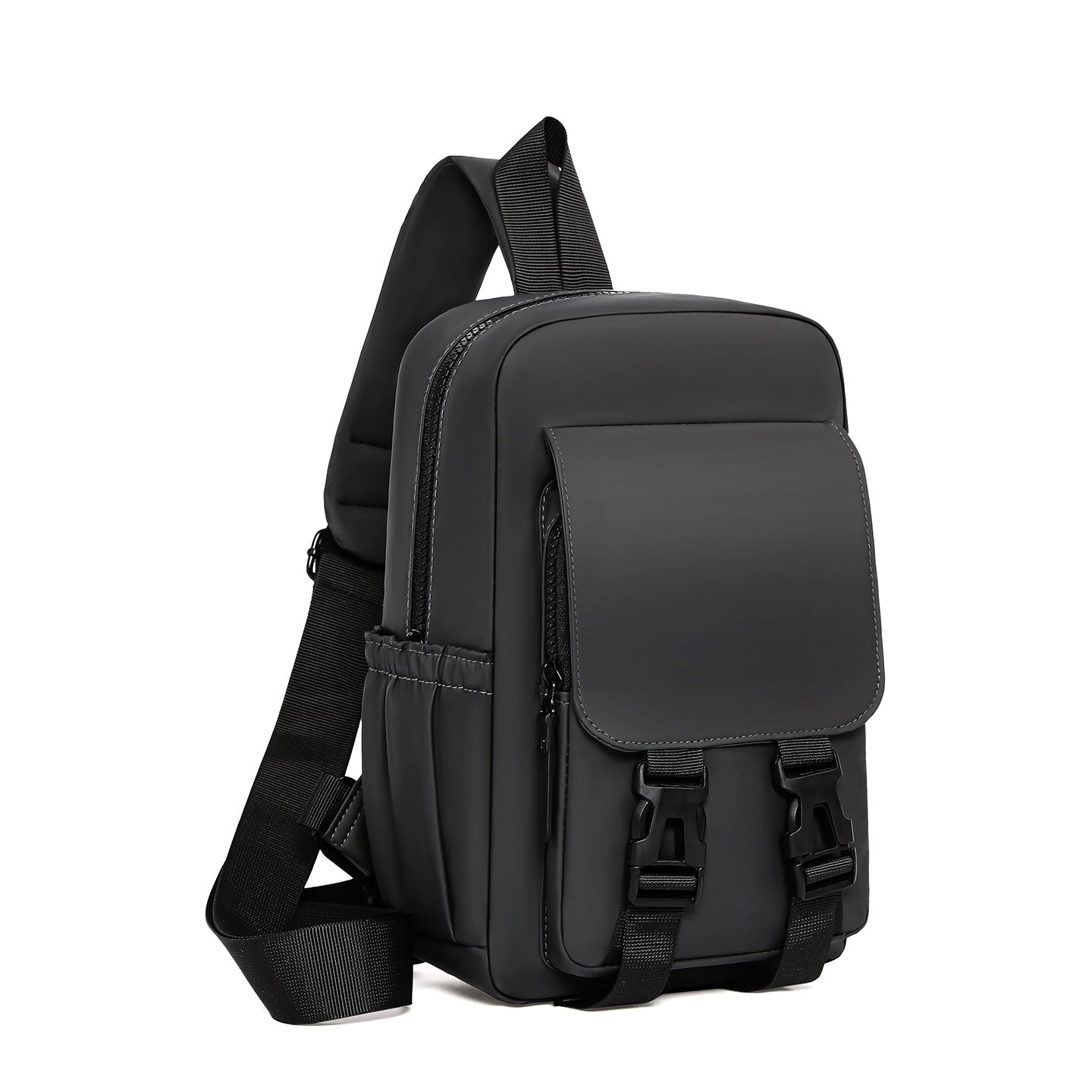 Versatile Waterproof Sling Backpack Acalora