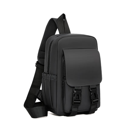 Versatile Waterproof Sling Backpack Acalora