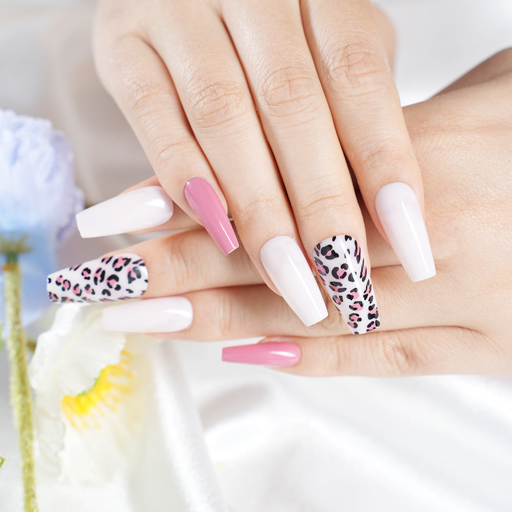 Trendy Gel Nail Art Bundle Acalora