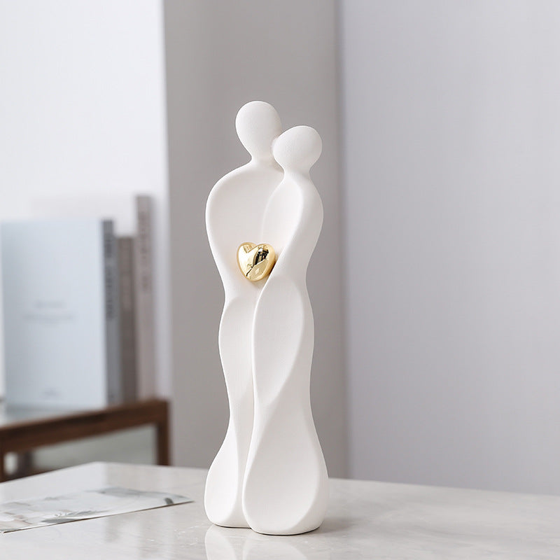 Decorative Figure Acalora