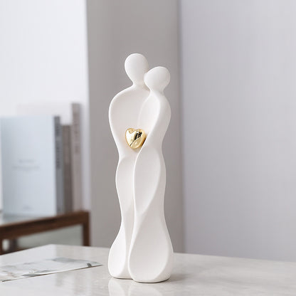 Decorative Figure Acalora
