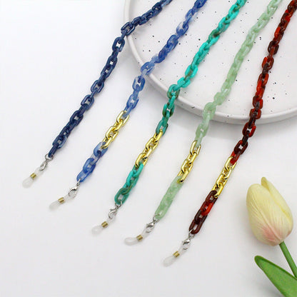 Stylish Eyewear Retainer Chain Acalora 1788159803