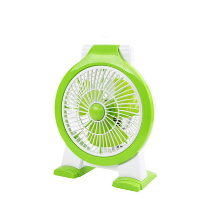 Ladies' Toy Fan Karnz