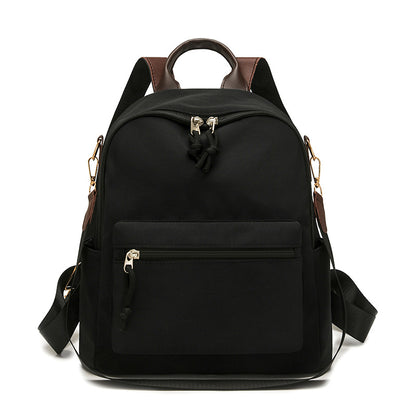 Stylish Compact Backpack Acalora
