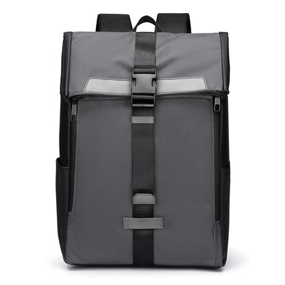 Versatile Structured Travel Backpack Acalora