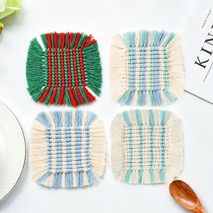 Decorative Table Coaster Acalora