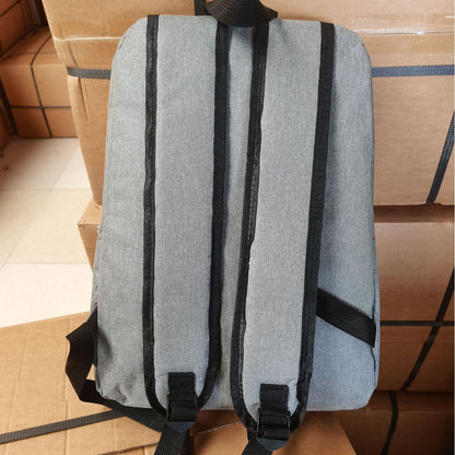 Sleek Organizational Laptop Backpack Acalora