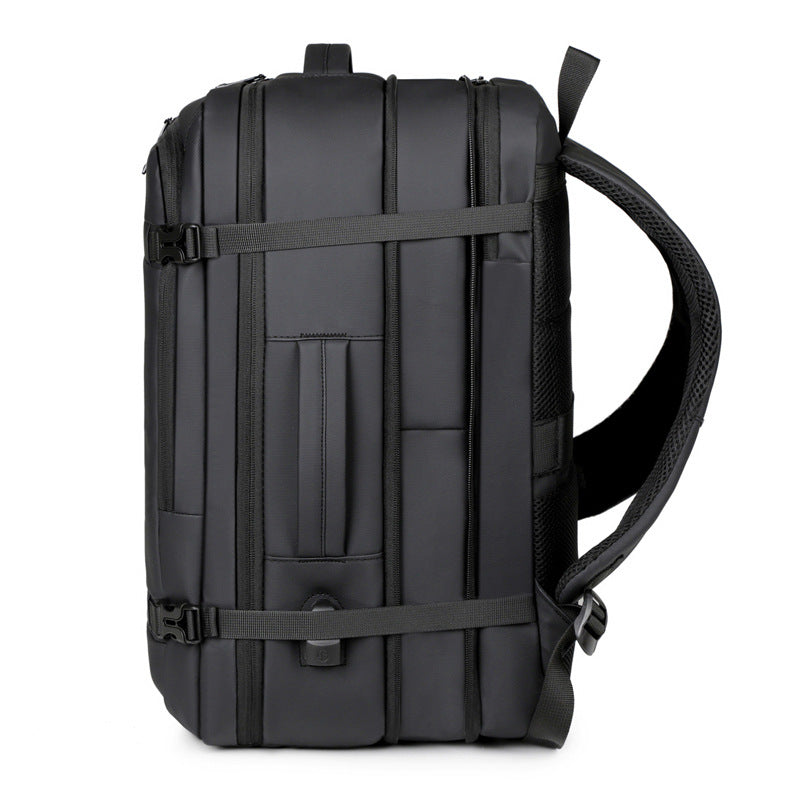 Multi-functional Urban Commuter Backpack Acalora