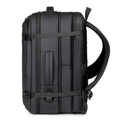 Multi-functional Urban Commuter Backpack Acalora