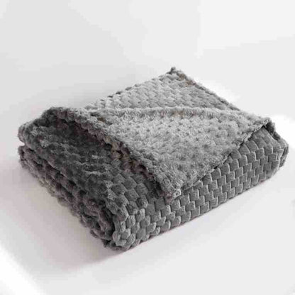Unisex Cozy Plush