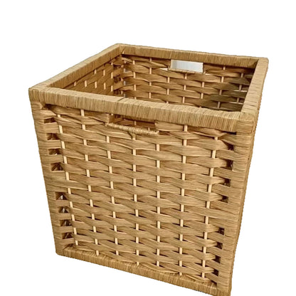 Stylish storage basket with durable design Acalora