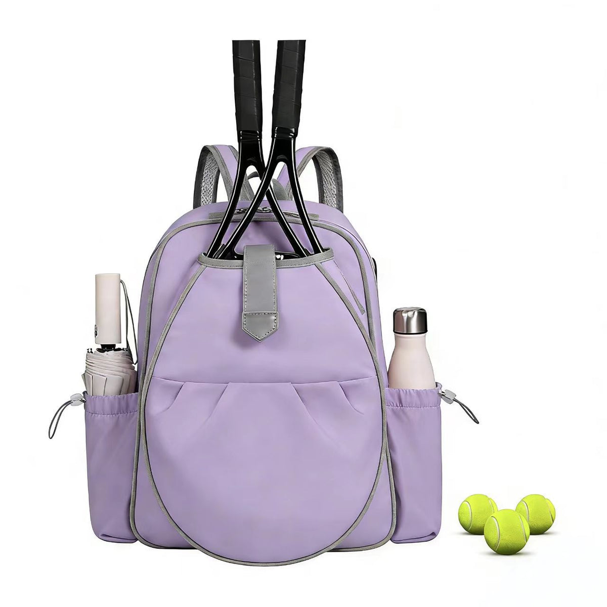 Tennis Racket Backpack Acalora